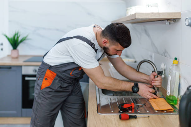 Best Shower Repair Services  in Eddyville, KY