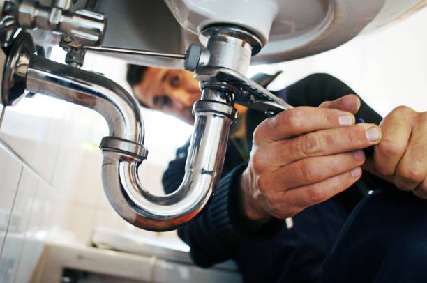 Best Same-Day Plumbing Service  in Eddyville, KY