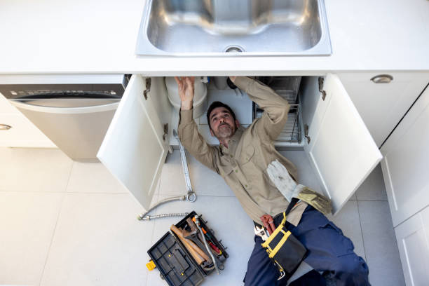 Best Sewer Cleaning Services  in Eddyville, KY