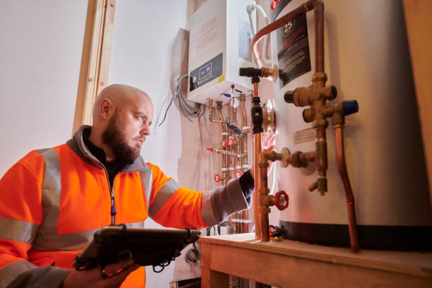 Best Leak Detection Services  in Eddyville, KY