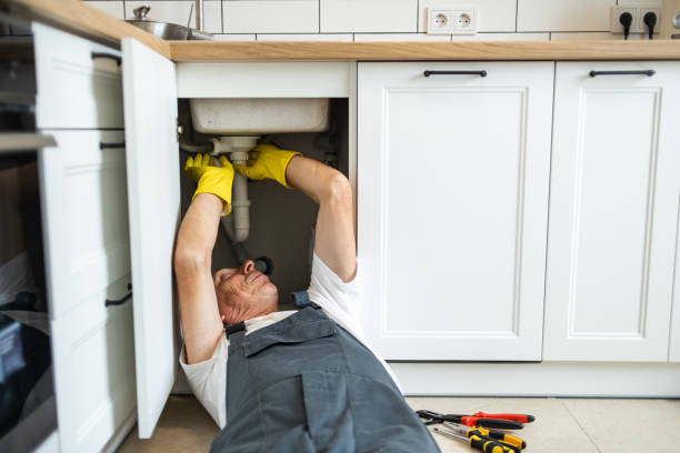 Reliable Eddyville, KY Plumbing Solutions
