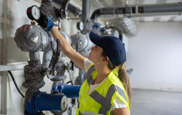 Best Plumbing Repair Near Me  in Eddyville, KY