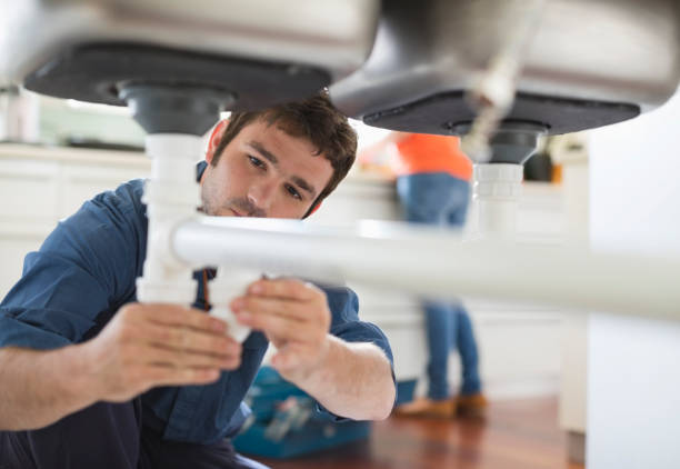 Best Water Softener Installation  in Eddyville, KY