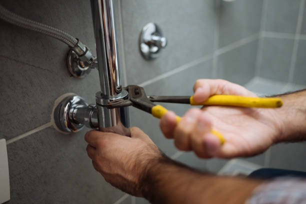Best Emergency Plumbing Repair  in Eddyville, KY