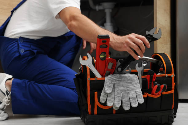 Best Same-Day Plumbing Service  in Eddyville, KY