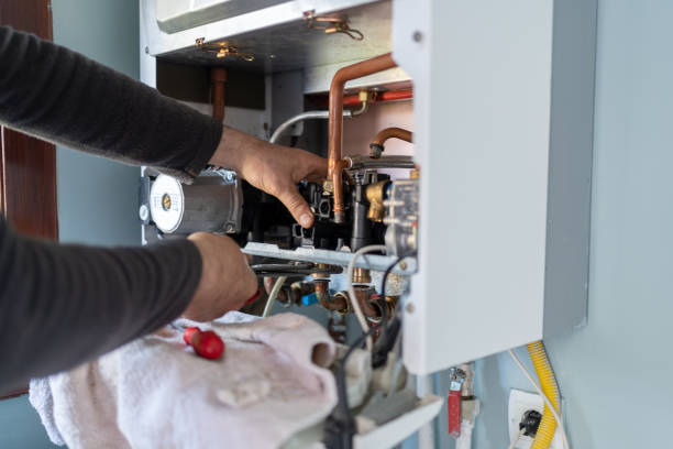 Best Sewer Line Replacement  in Eddyville, KY