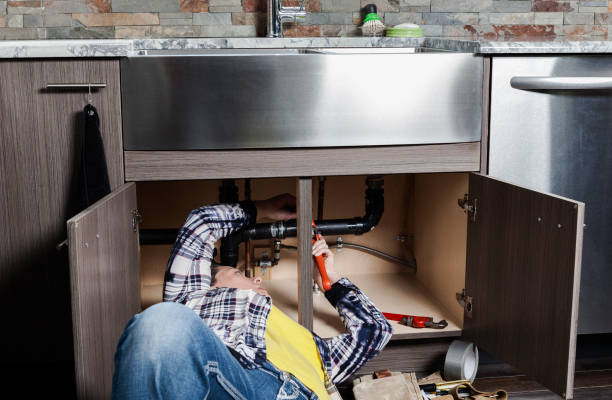 Best Sewer Cleaning Services  in Eddyville, KY